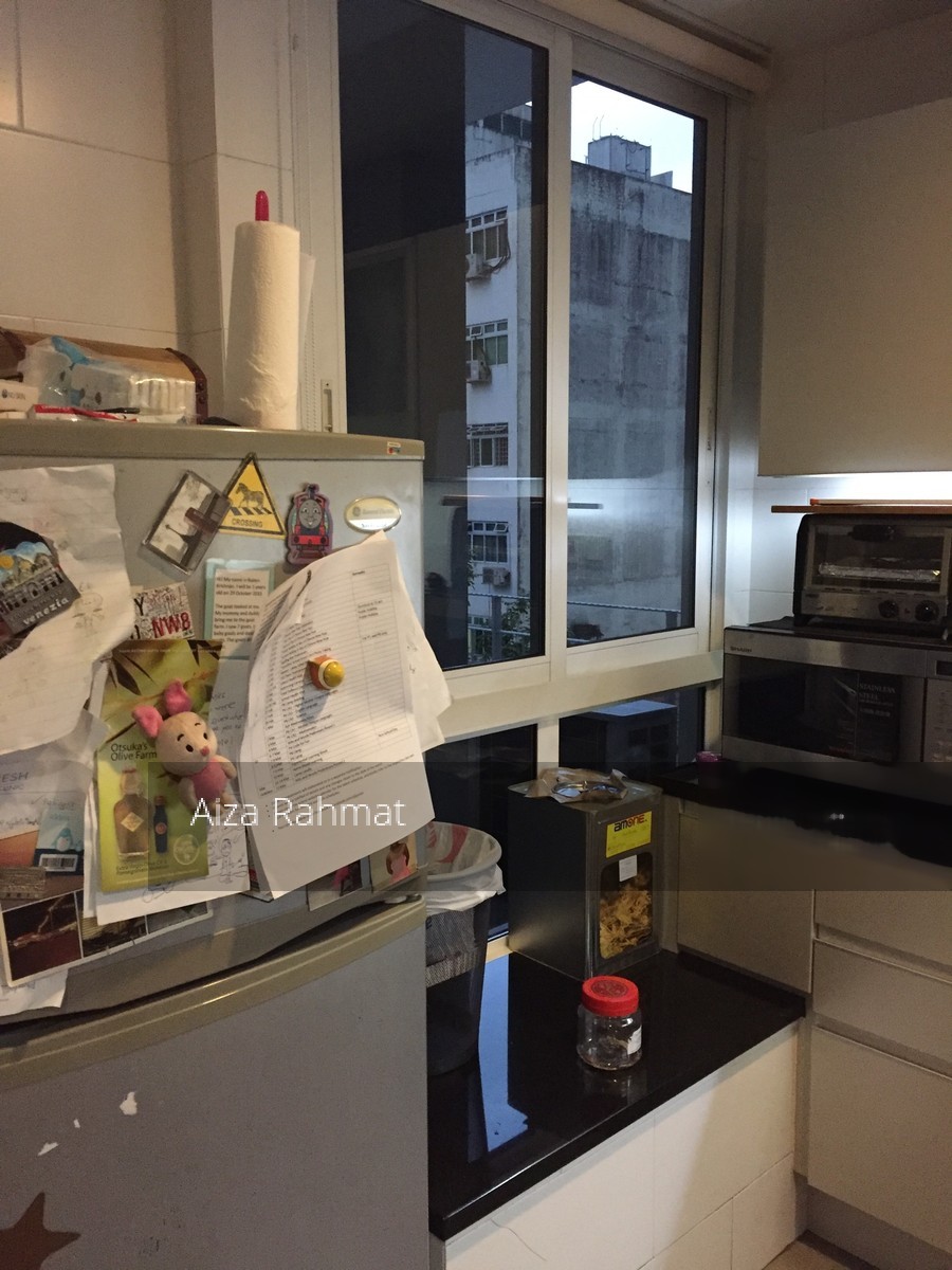 Clydes Residence (D8), Apartment #137033022